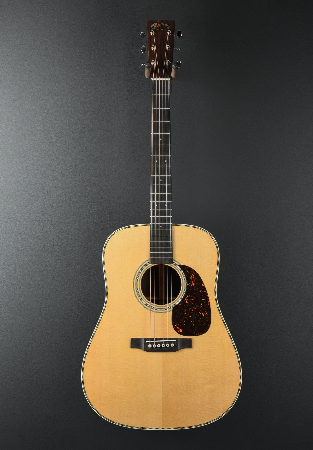 HD-28 - Gloss Natural