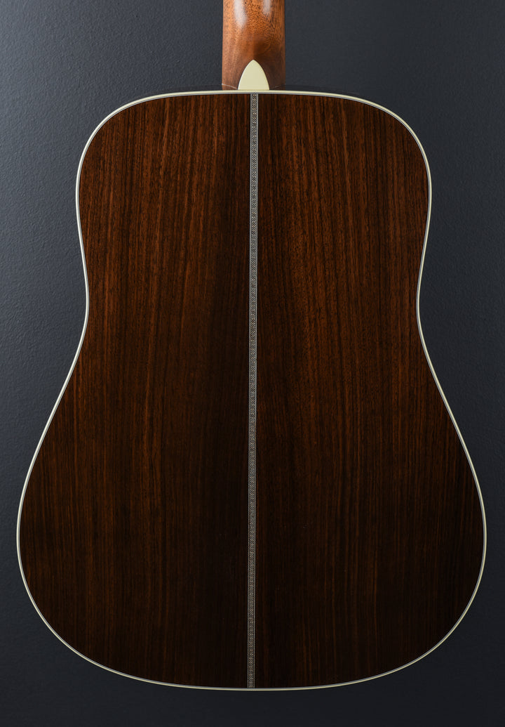 HD-28 - Gloss Natural