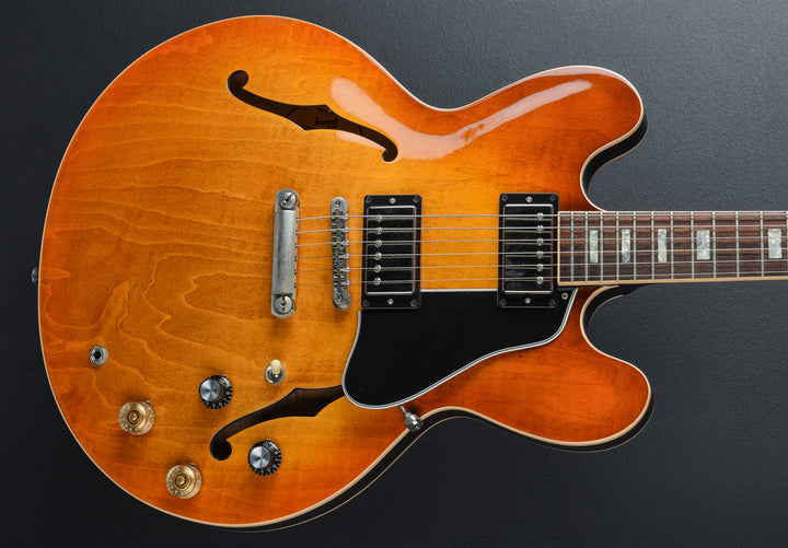 ES-335 &
