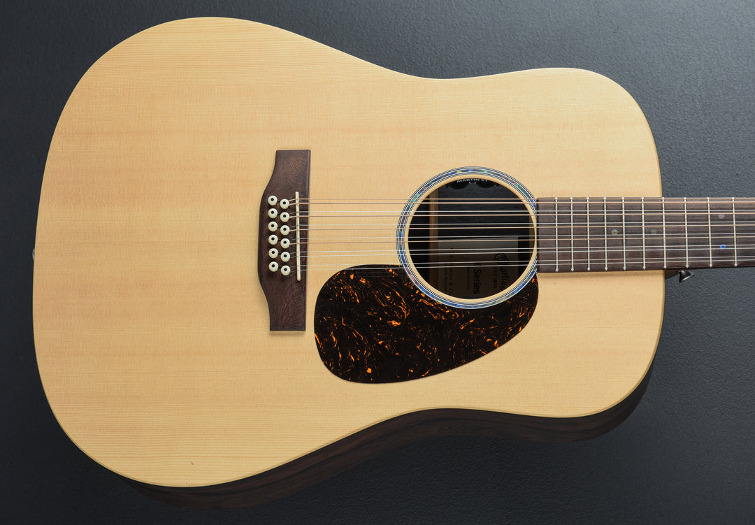 D-X2E 12 String &