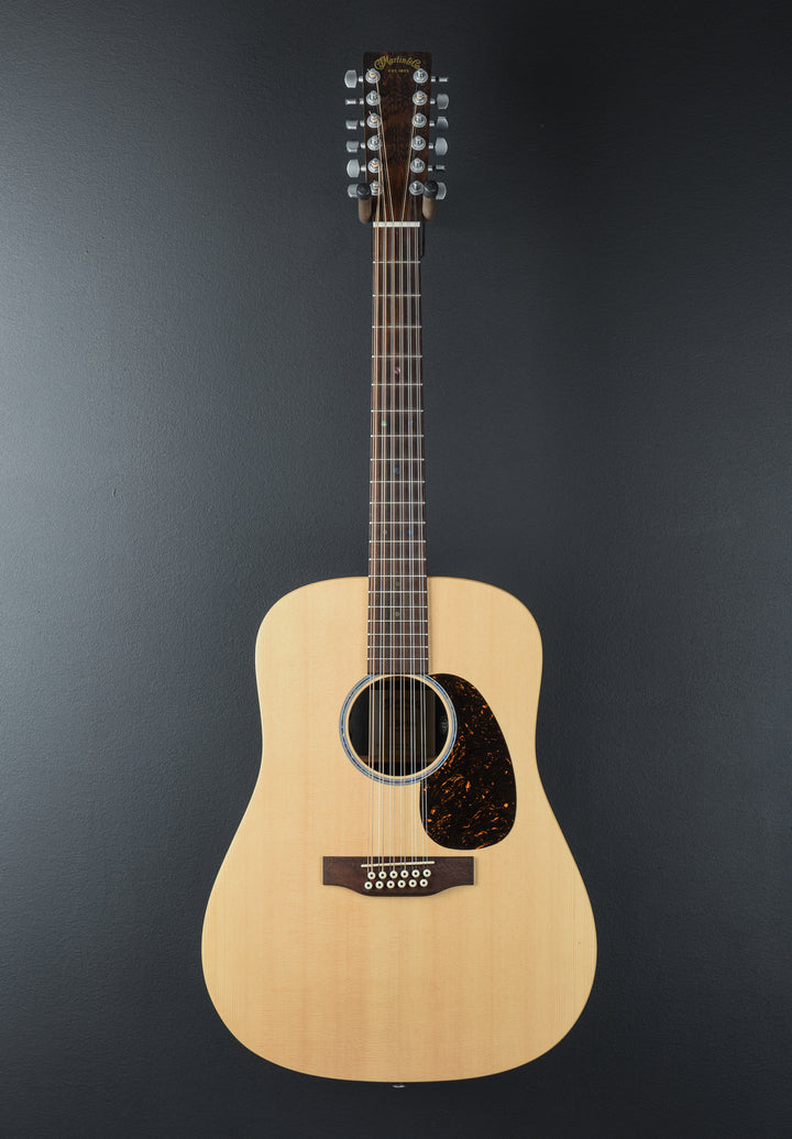 D-X2E 12 String &
