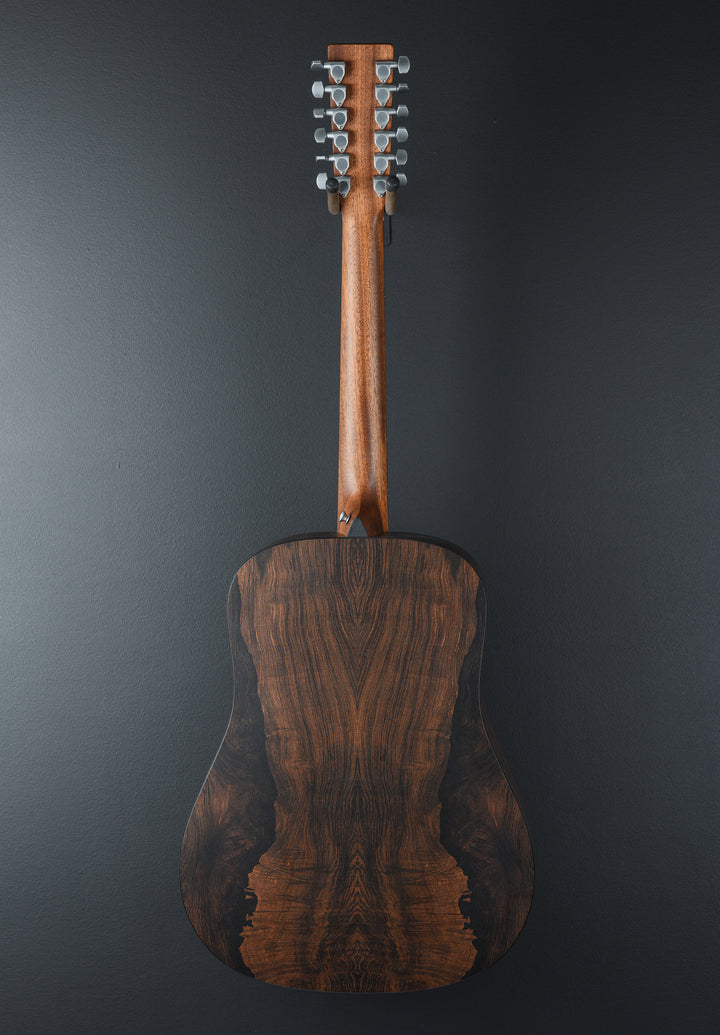 D-X2E 12 String &