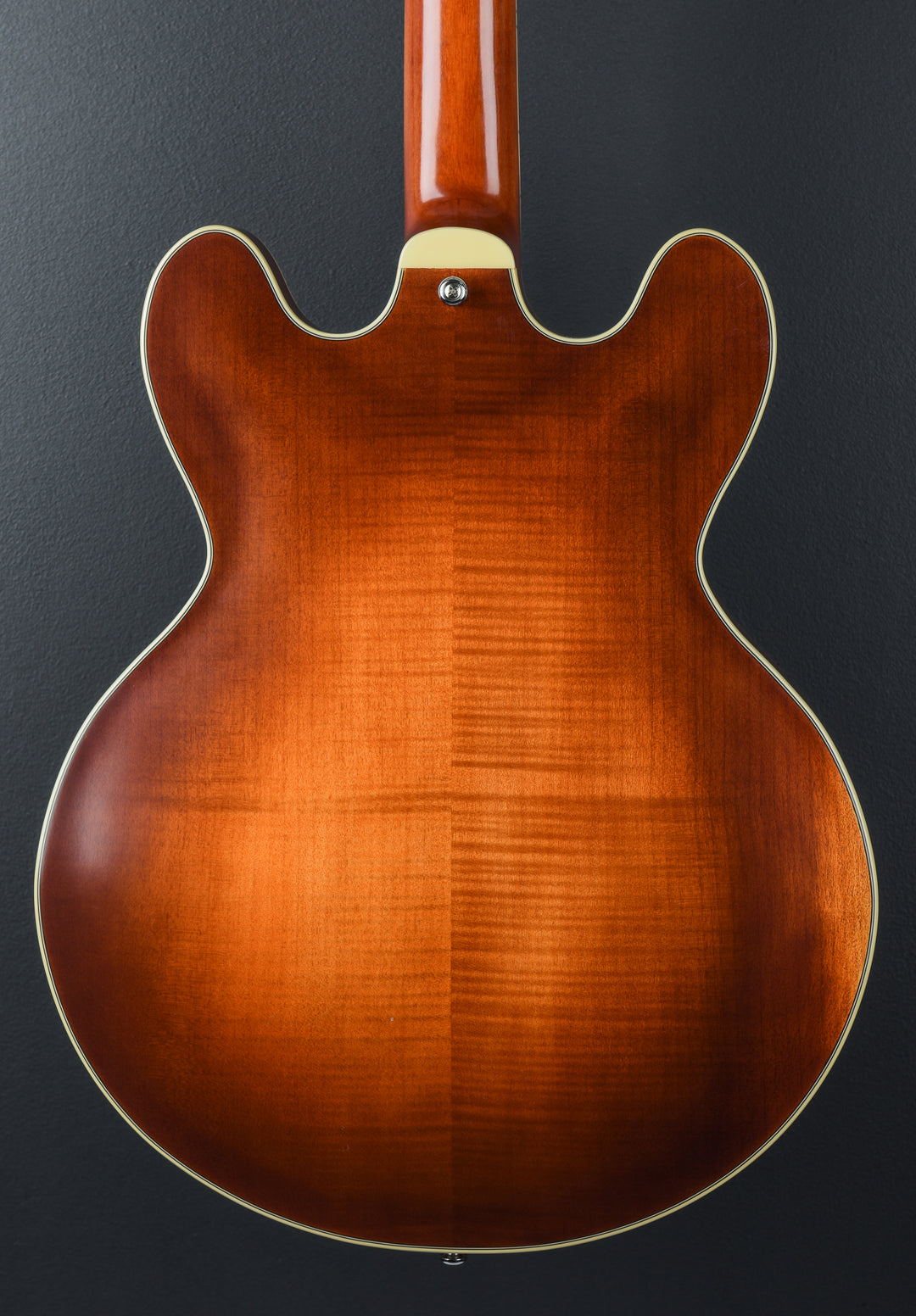 Crossroads Thinline 35 AV, Recent