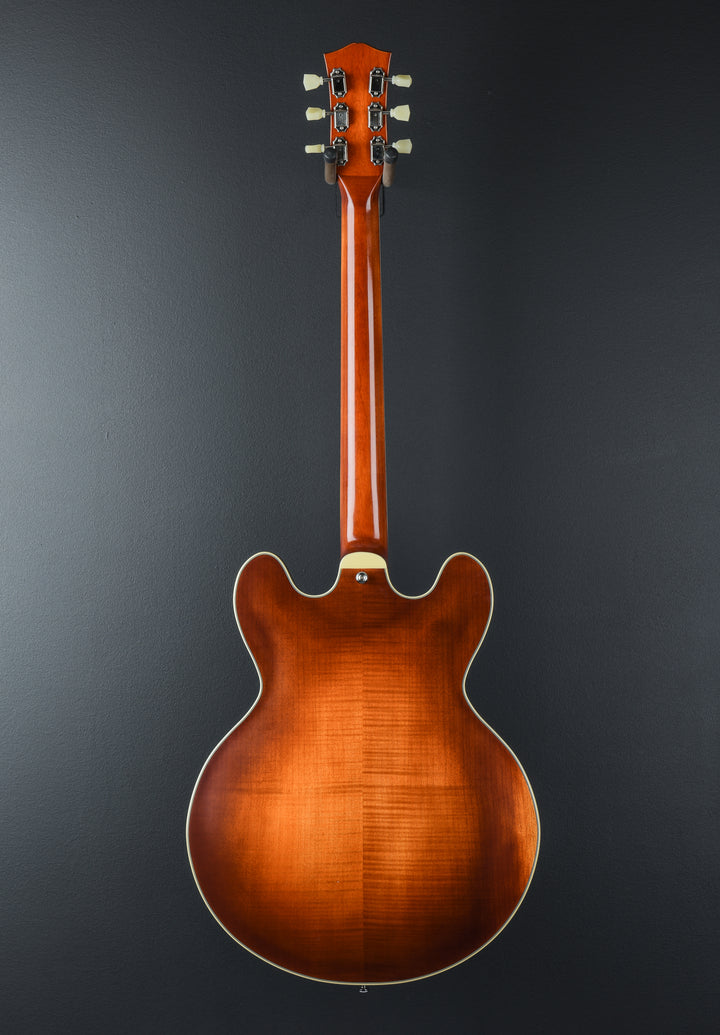 Crossroads Thinline 35 AV, Recent