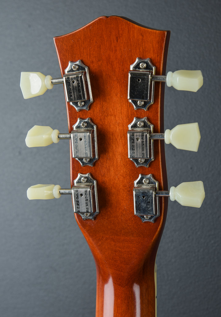 Crossroads Thinline 35 AV, Recent