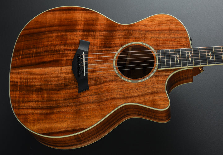 Custom GA Koa '22