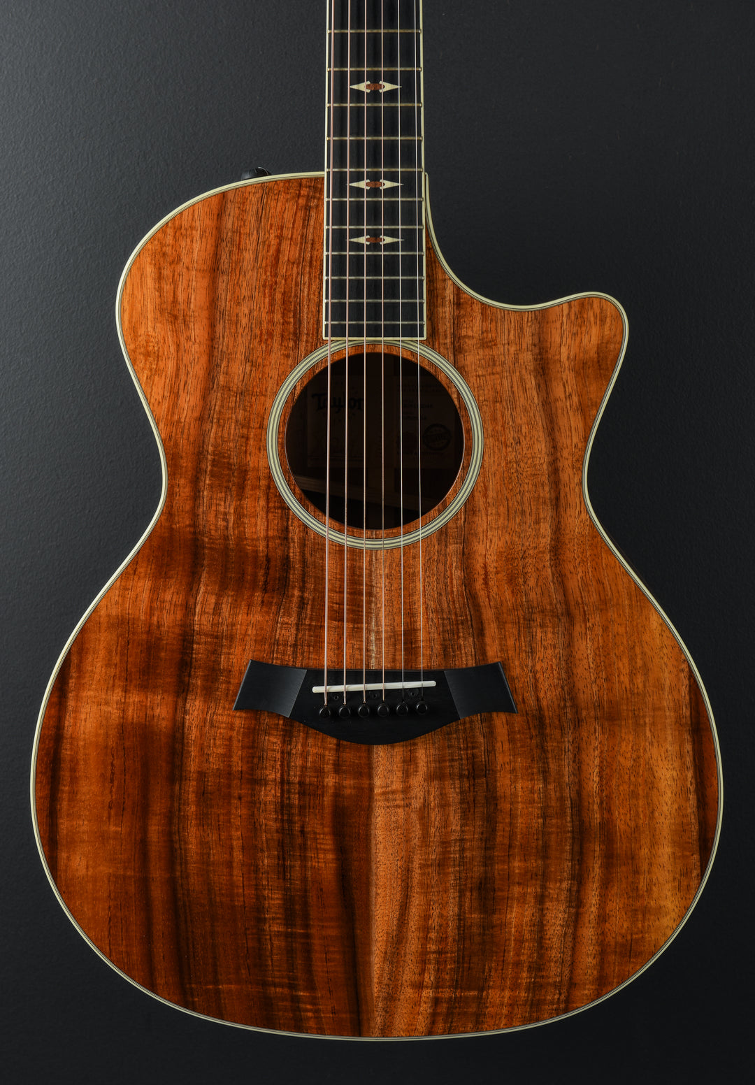 Custom GA Koa '22
