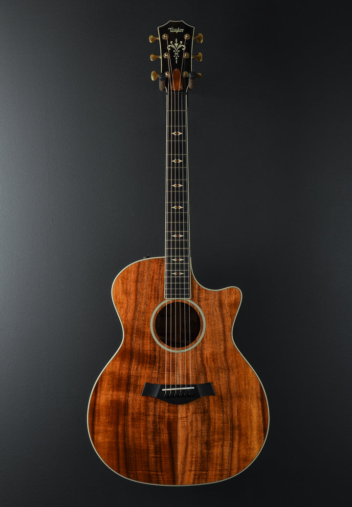 Custom GA Koa '22
