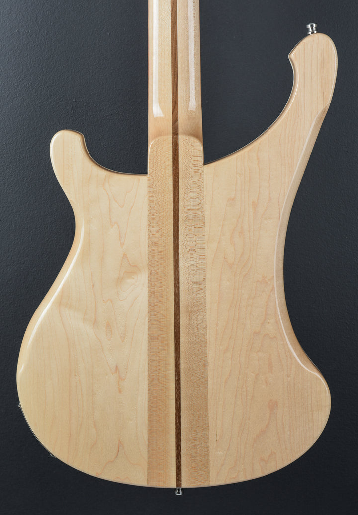 4003 Bass - Mapleglo