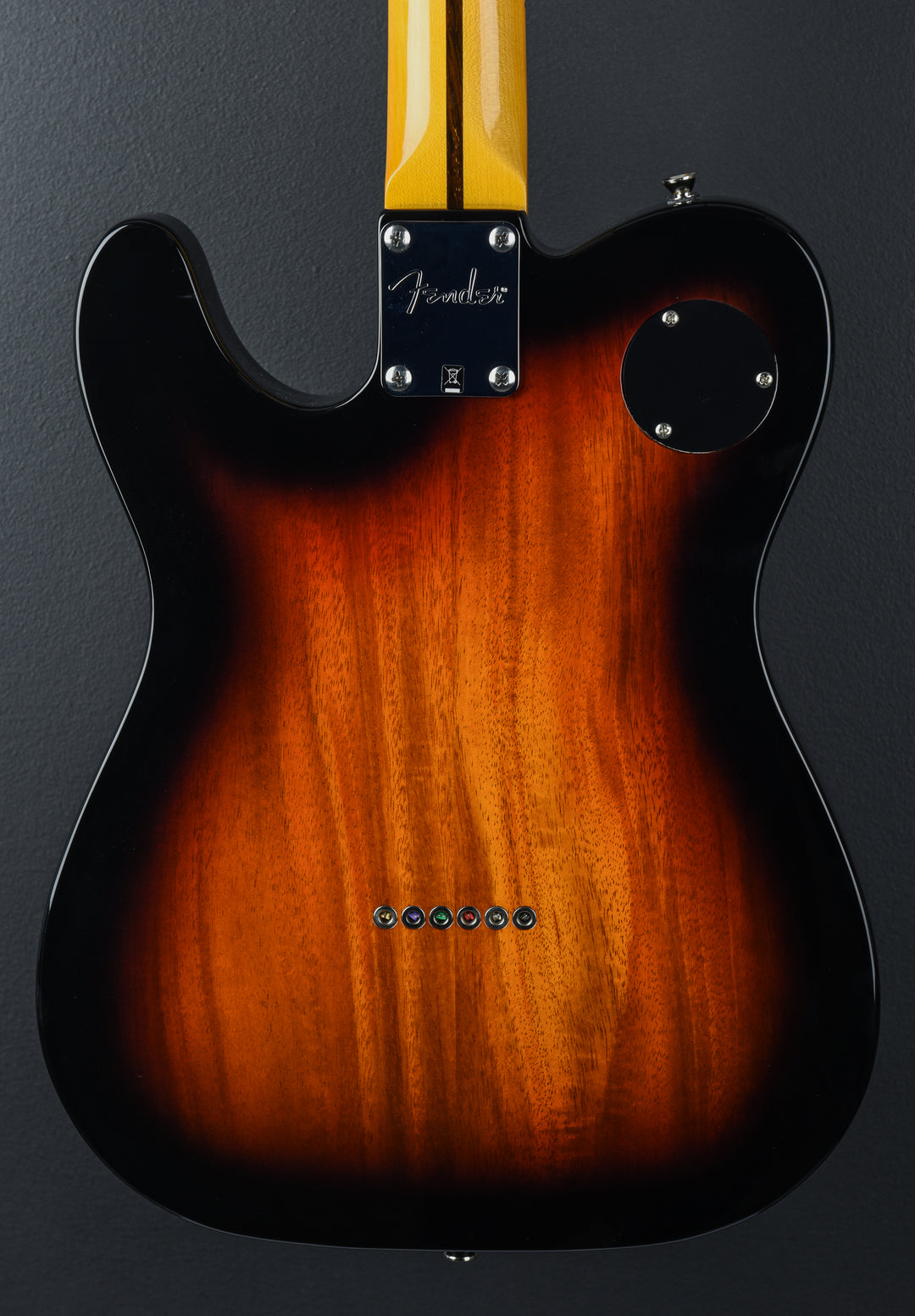 USED Modern Player Telecaster Thinline Deluxe &