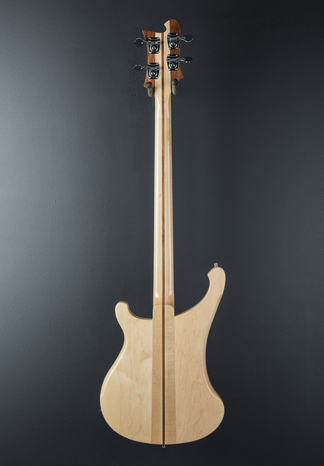 4003 Bass - Mapleglo