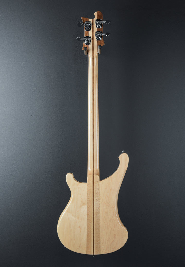 4003 Bass - Mapleglo