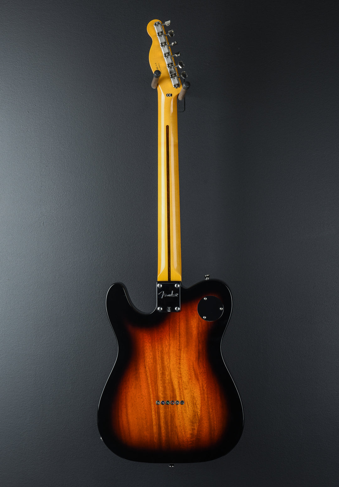 USED Modern Player Telecaster Thinline Deluxe &