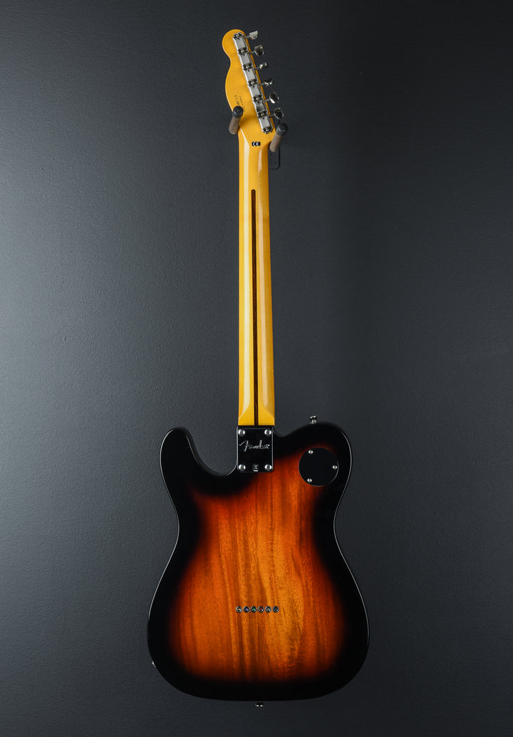 USED Modern Player Telecaster Thinline Deluxe &