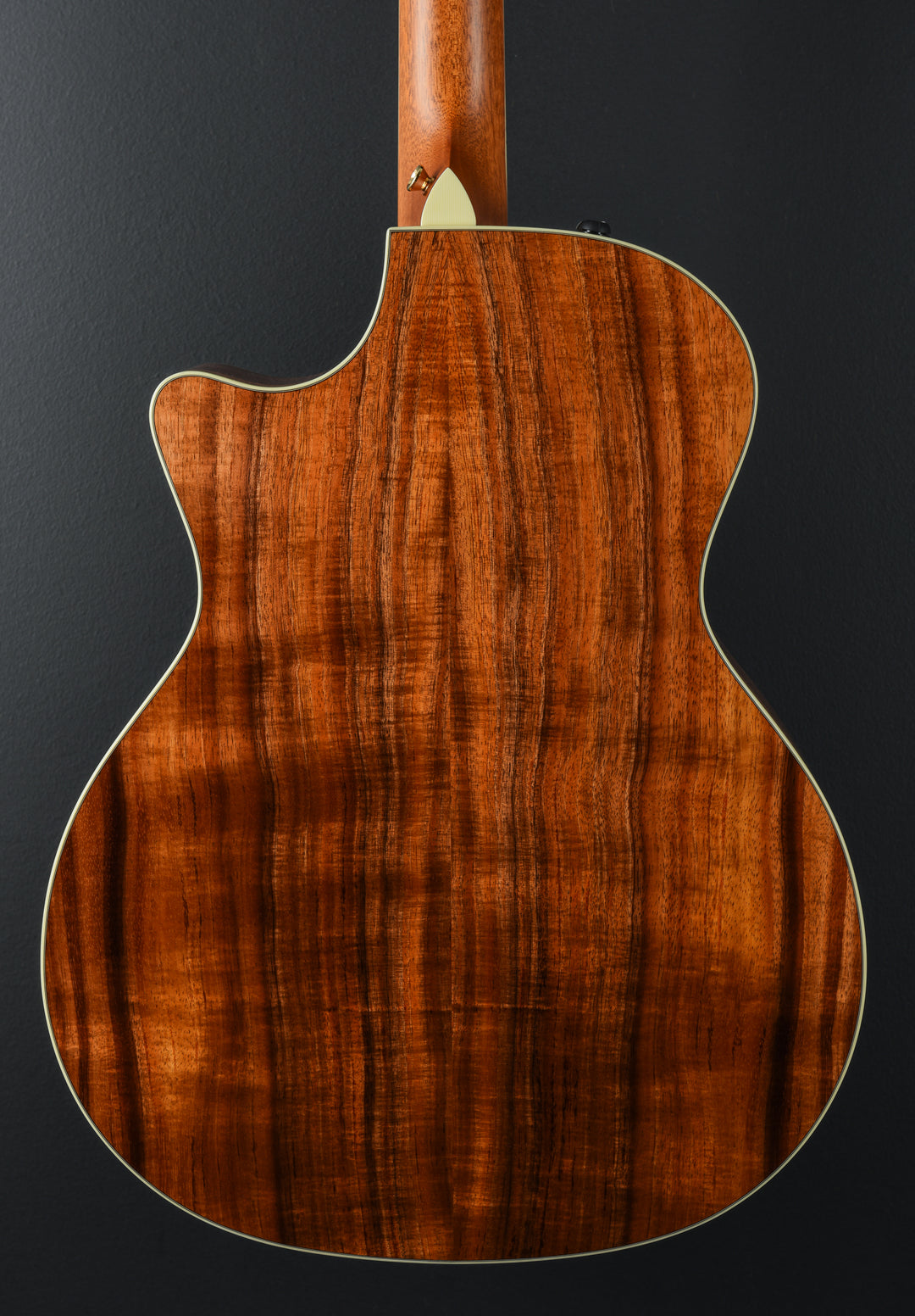 Custom GA Koa '22