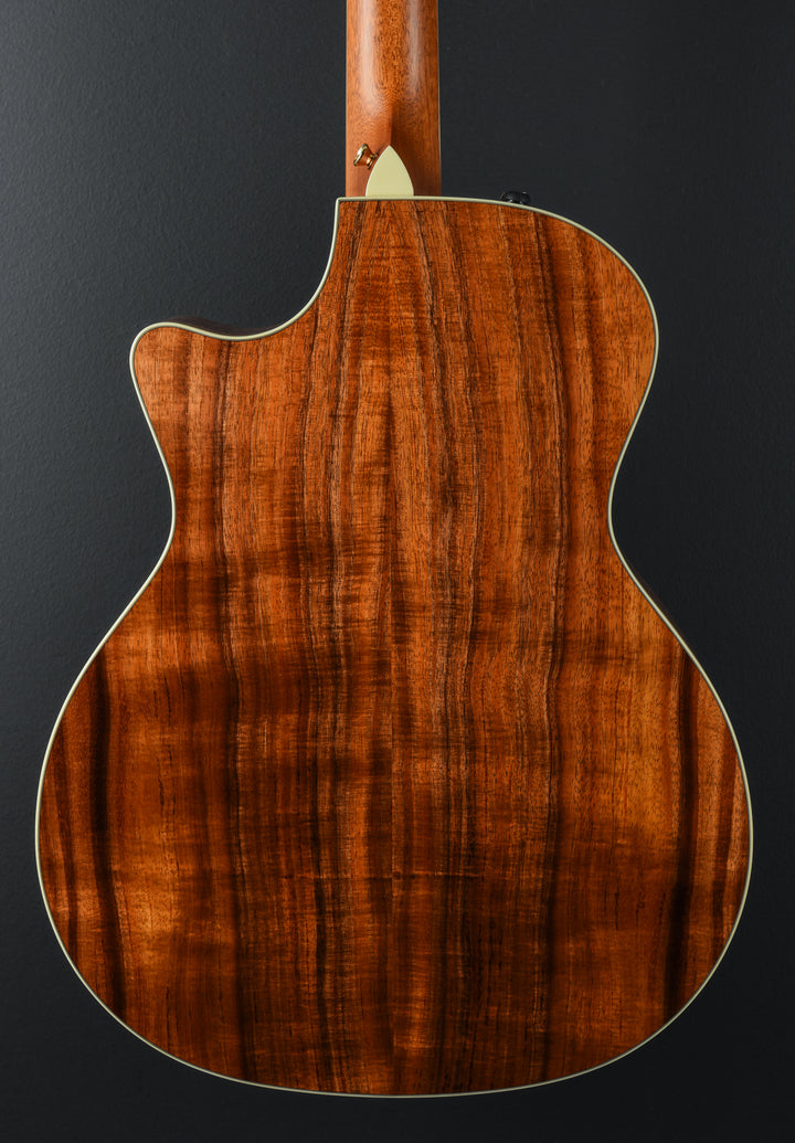 Custom GA Koa '22