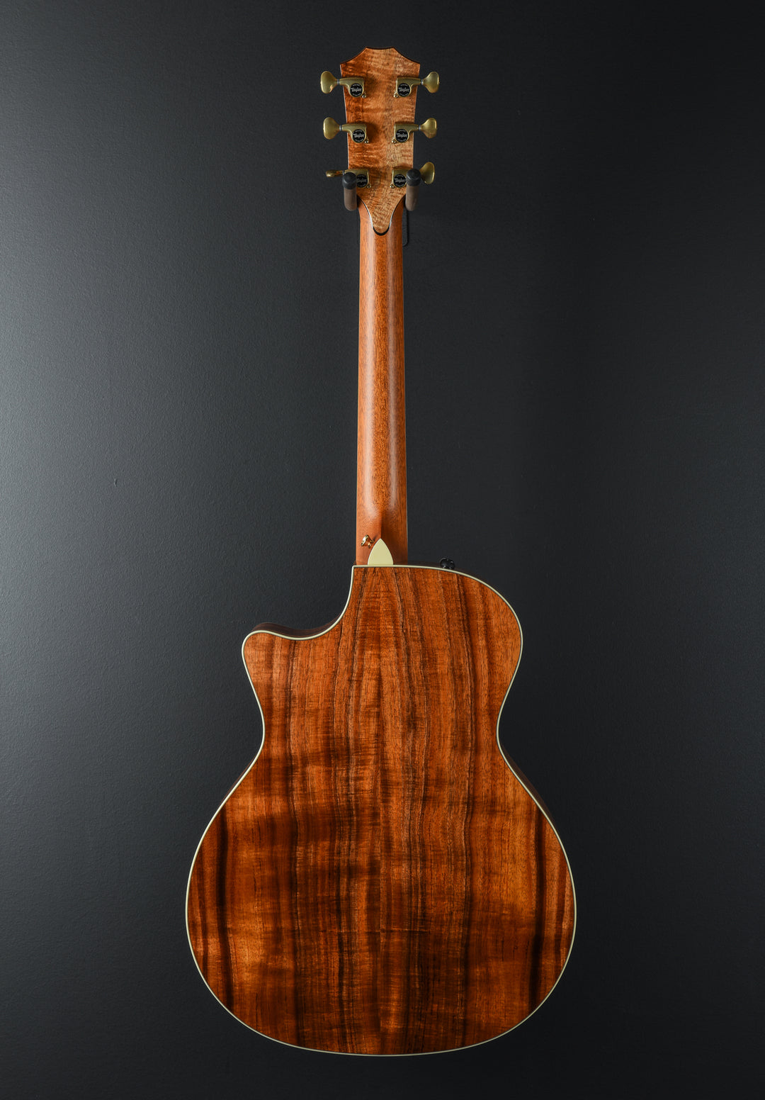 Custom GA Koa '22