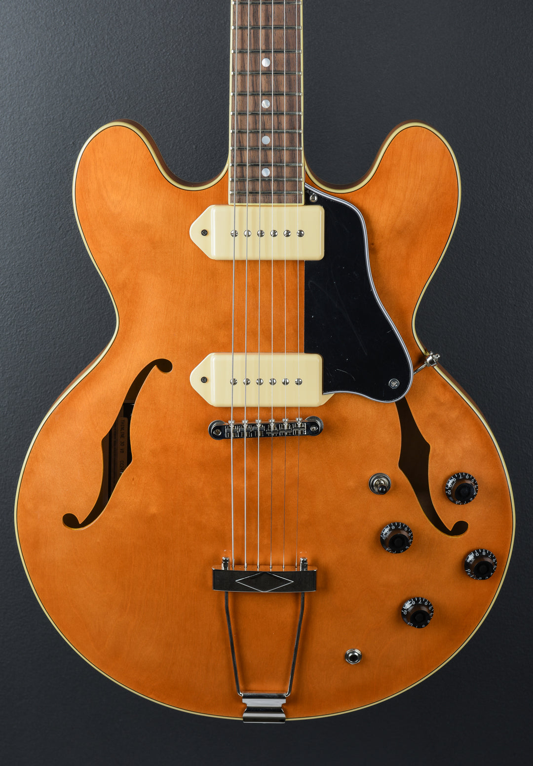 Crossroads Thinline 30 VB, Recent