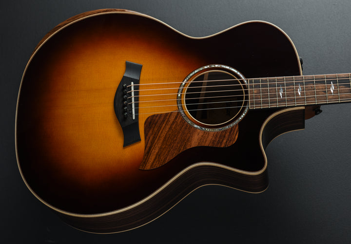 814CE - Tobacco Sunburst