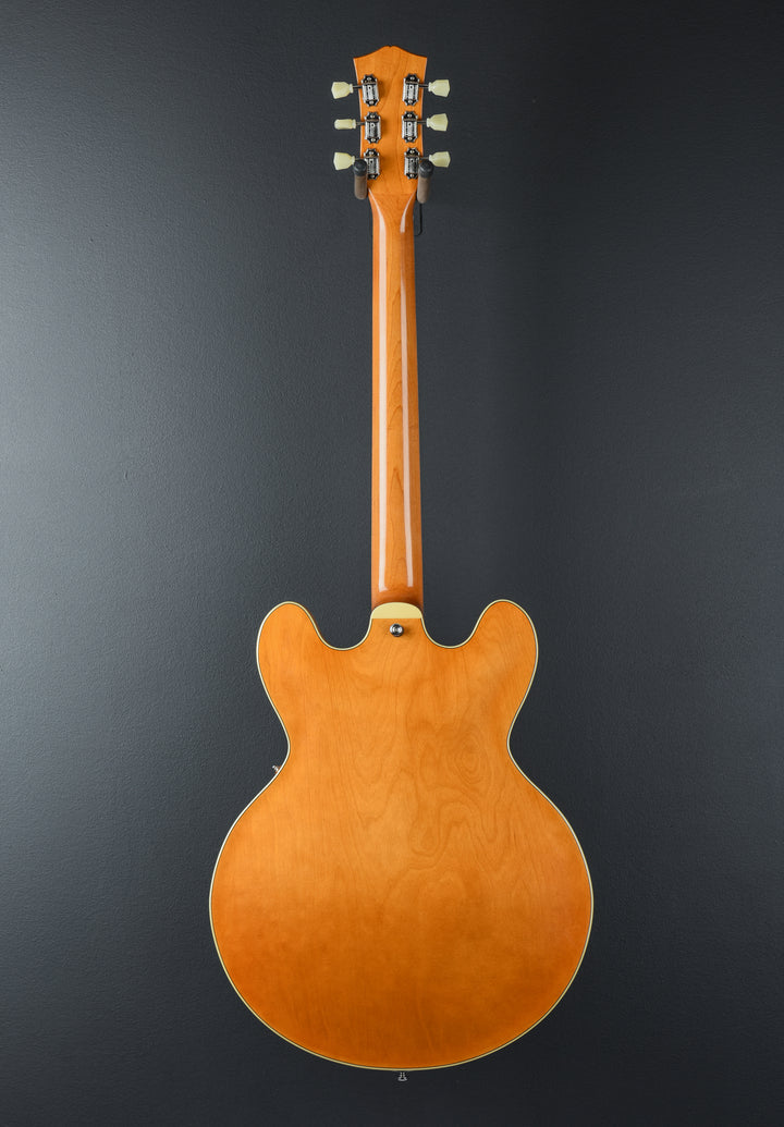 Crossroads Thinline 30 VB, Recent