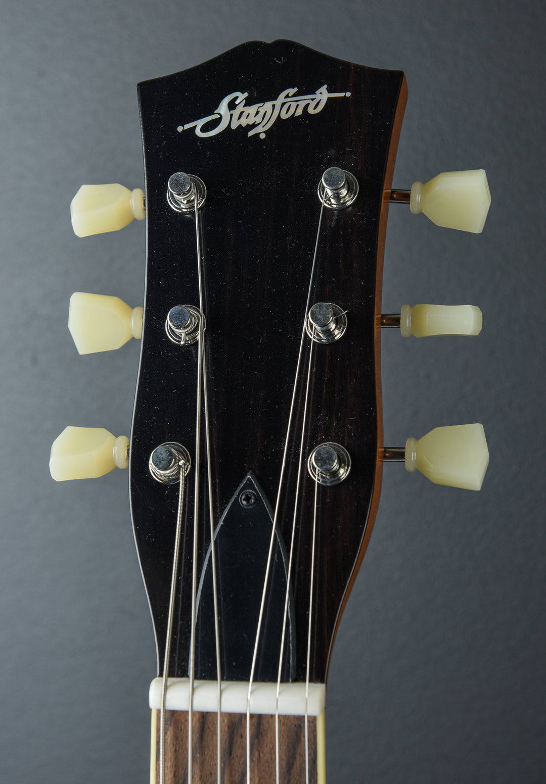 Crossroads Thinline 30 VB, Recent