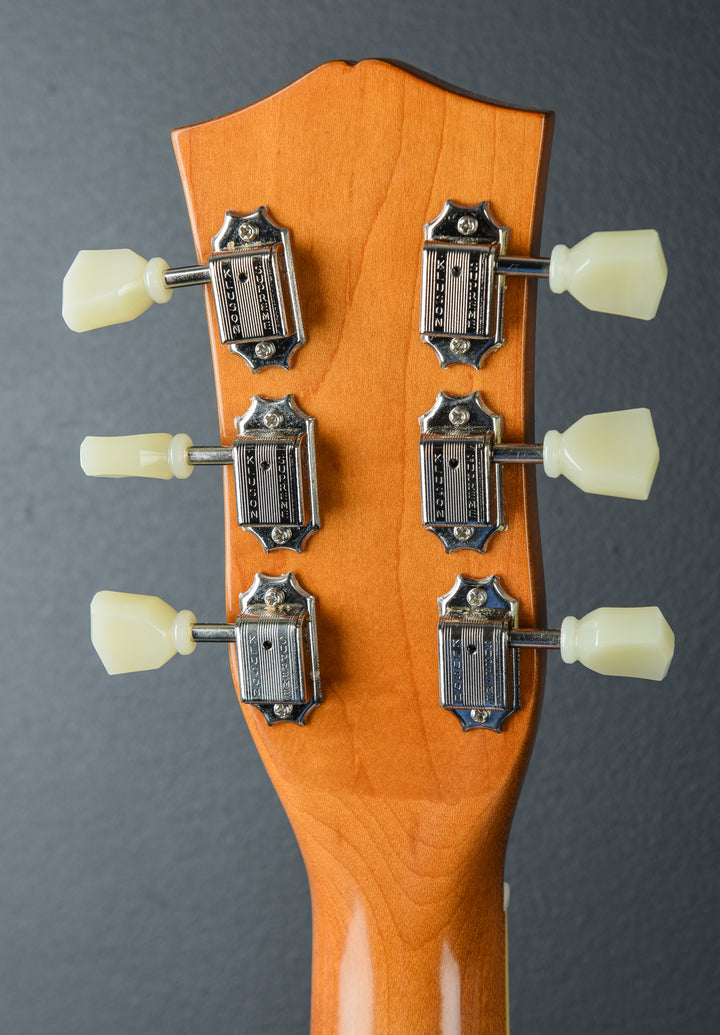 Crossroads Thinline 30 VB, Recent
