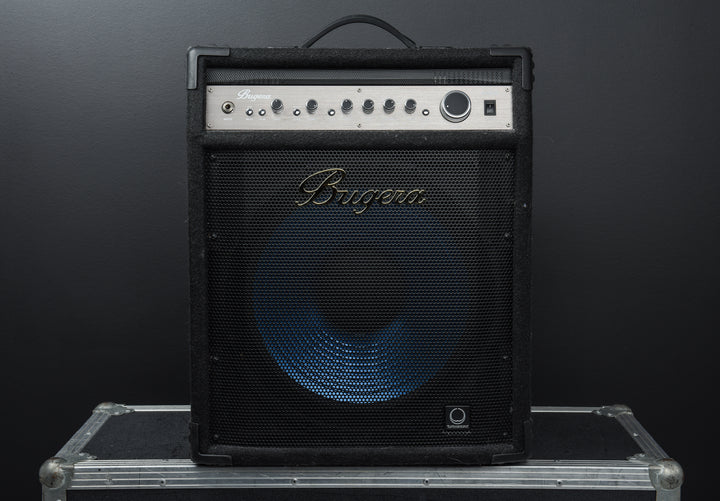 BXD15 - Bass Combo, Recent