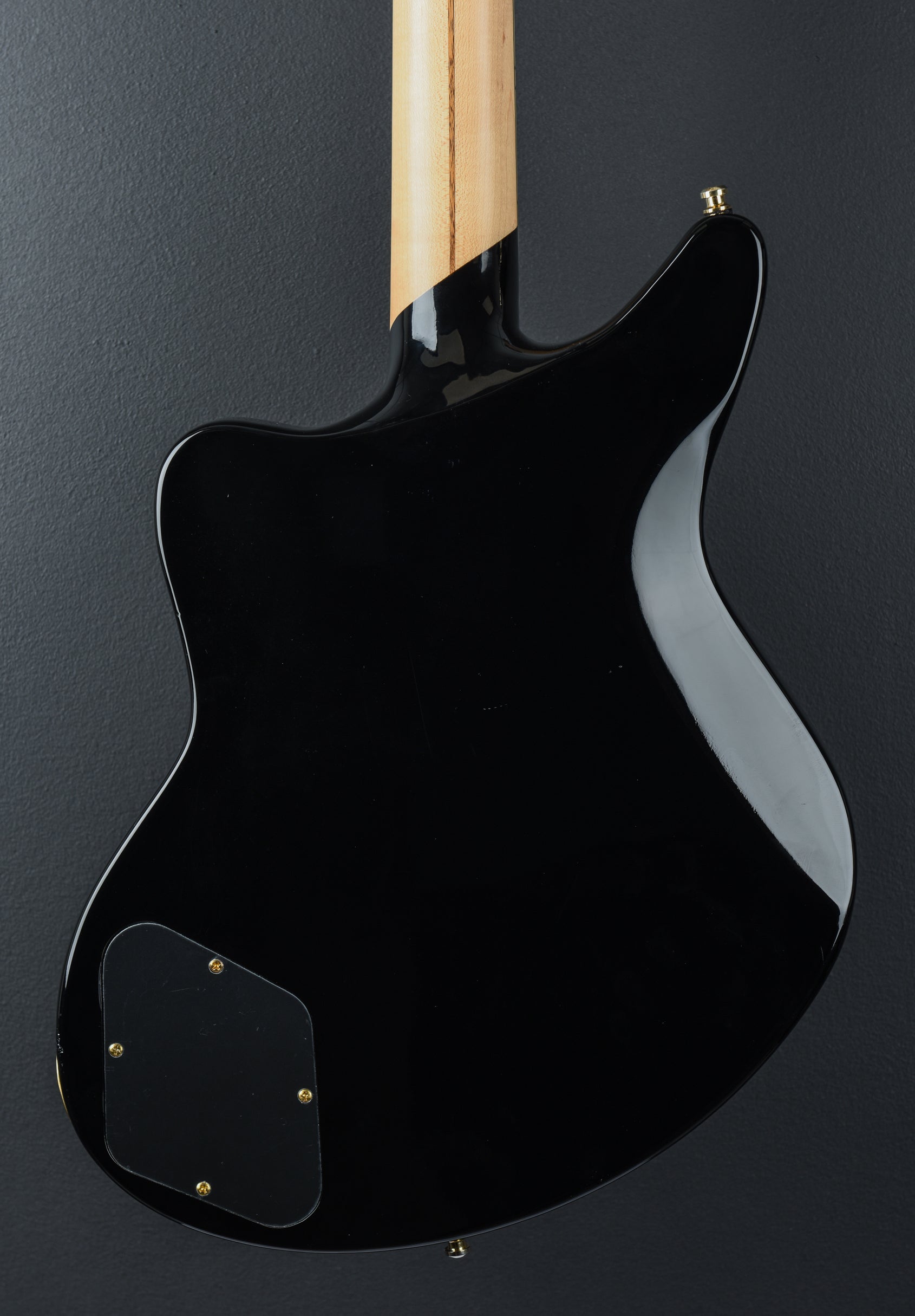 Deluxe Bedford, Recent – Dave's Guitar Shop