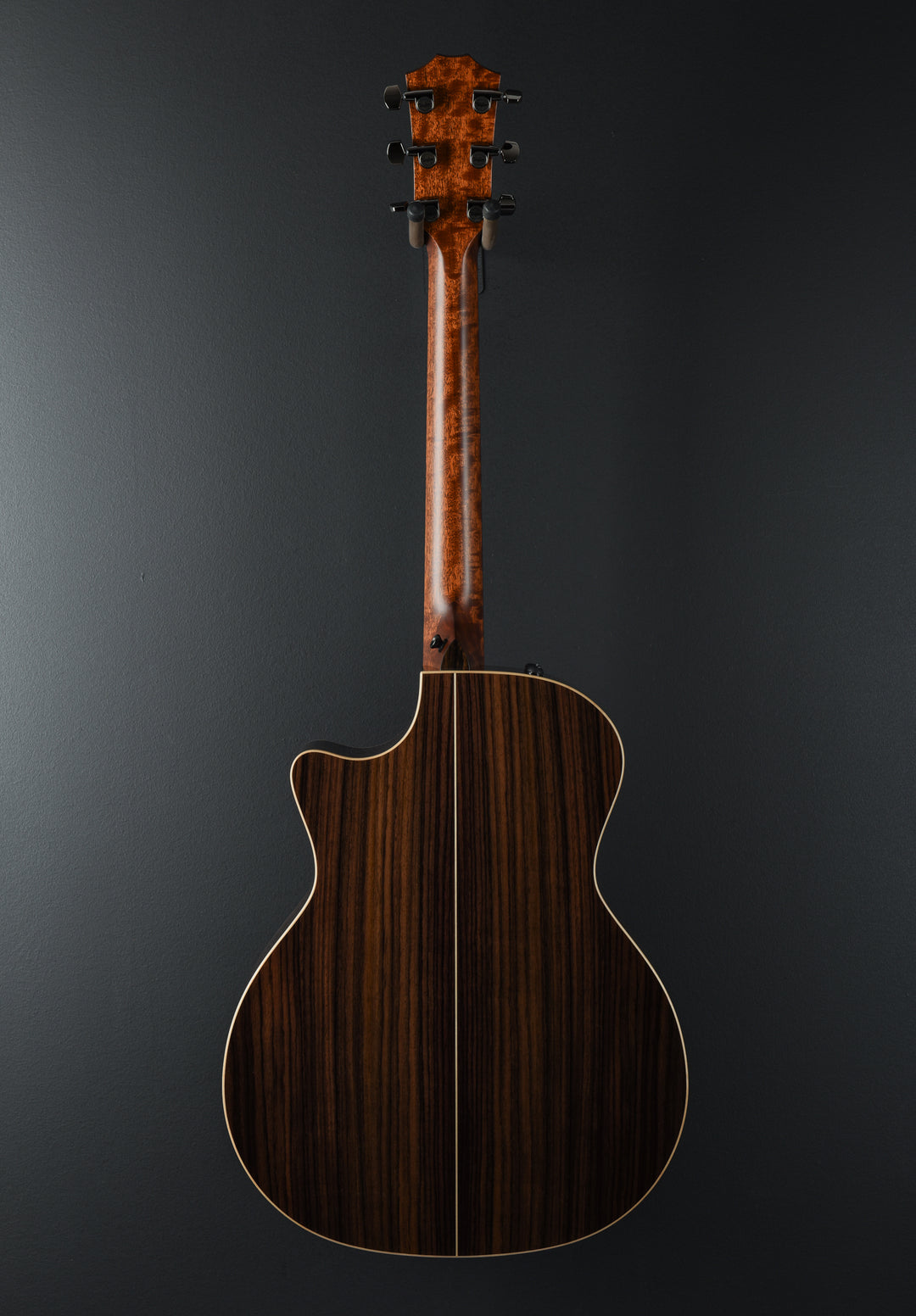 814CE - Tobacco Sunburst