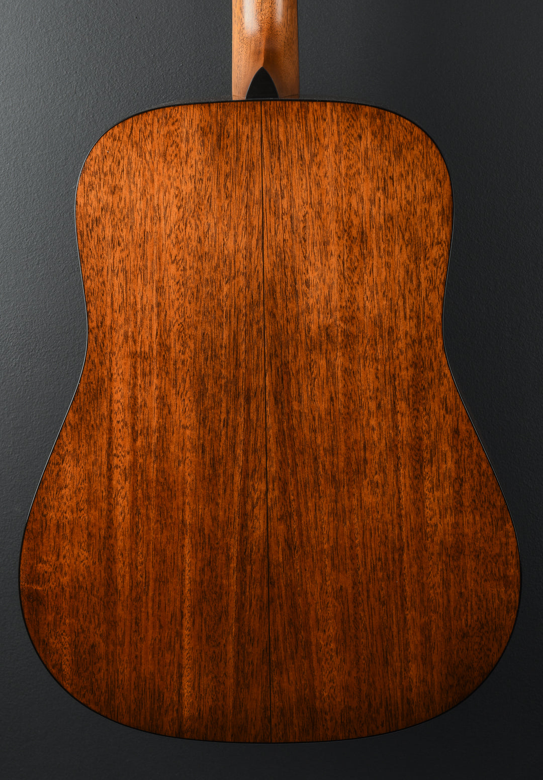 New for 2025 D-18 Left Hand - Gloss Natural