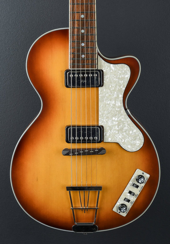 Contemporary Series Club, Recent