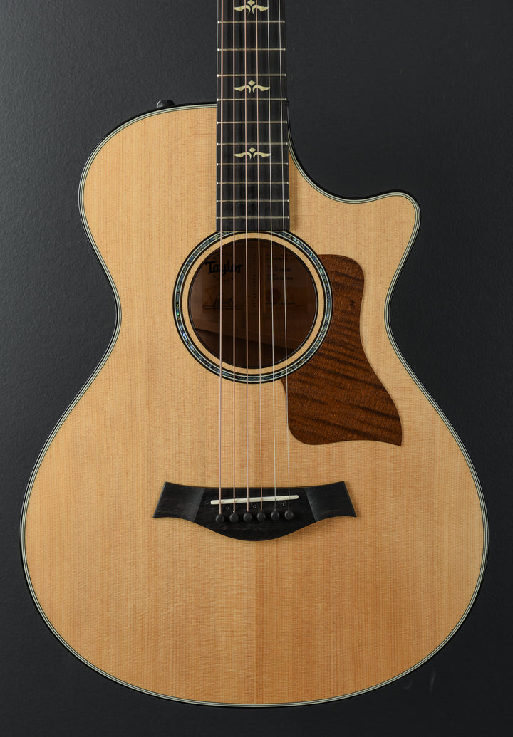 612CE 12-Fret
