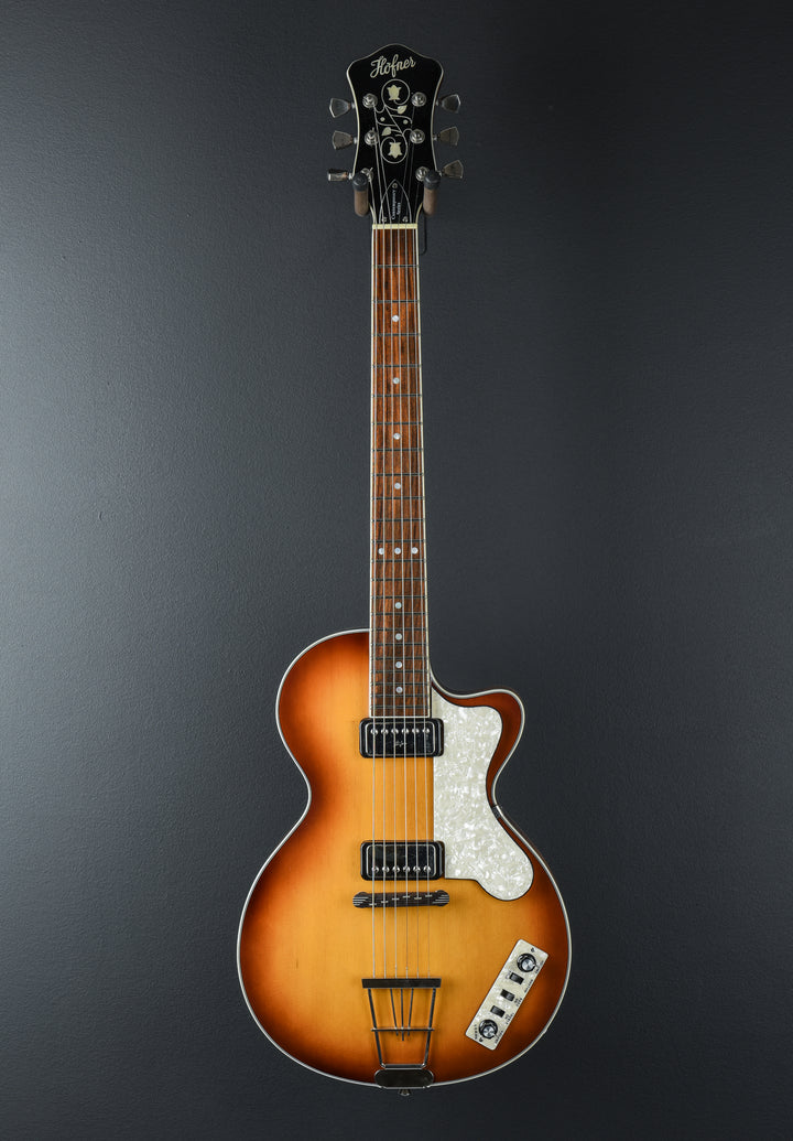 Contemporary Series Club, Recent