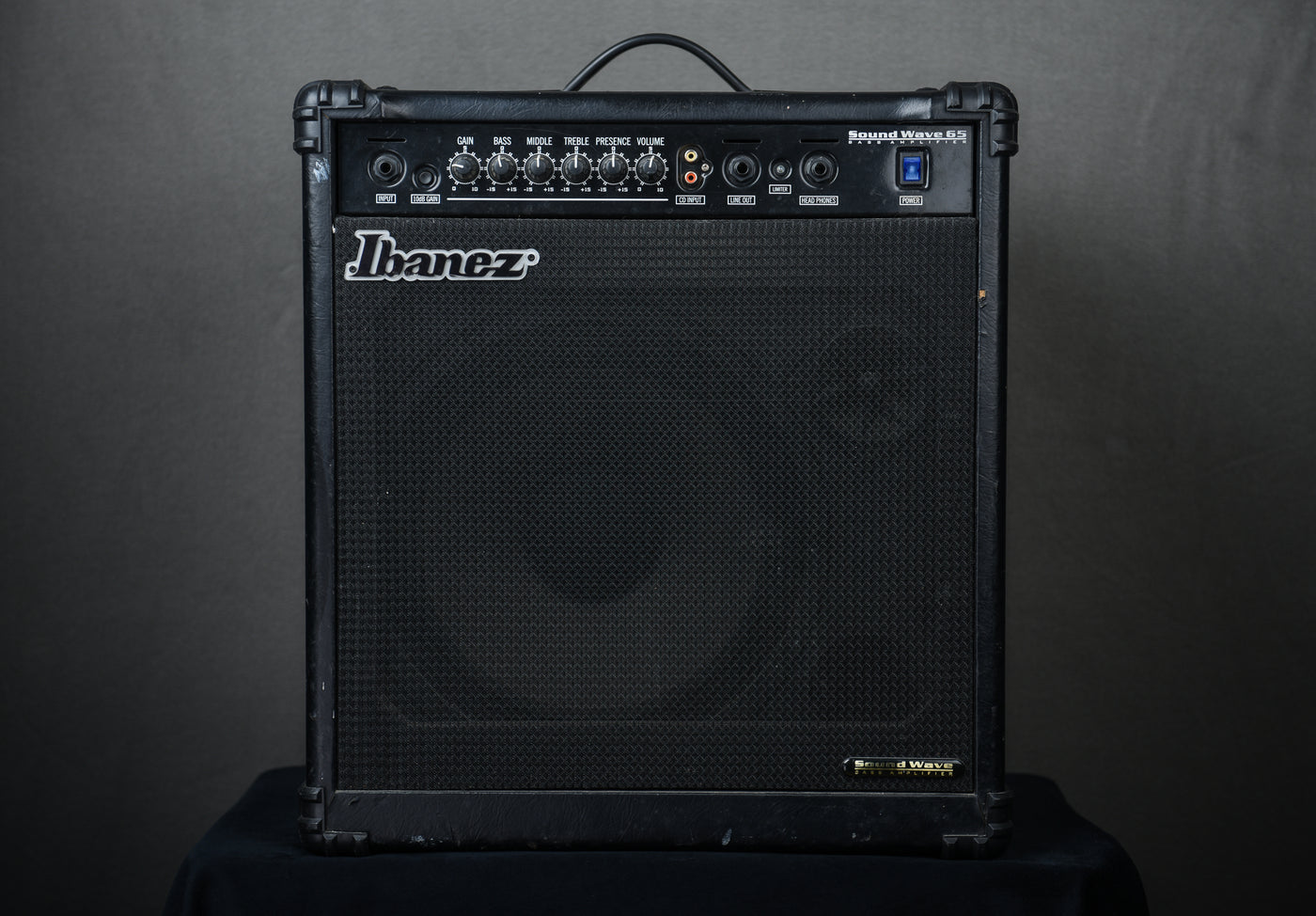 Soundwave 65, Recent