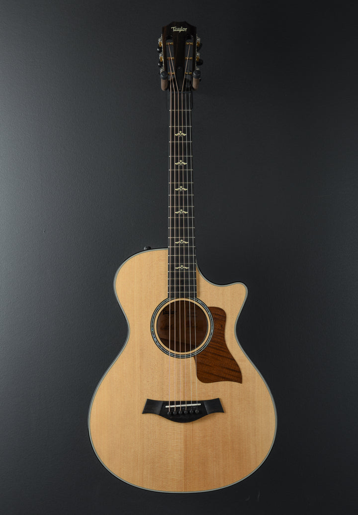 612CE 12-Fret