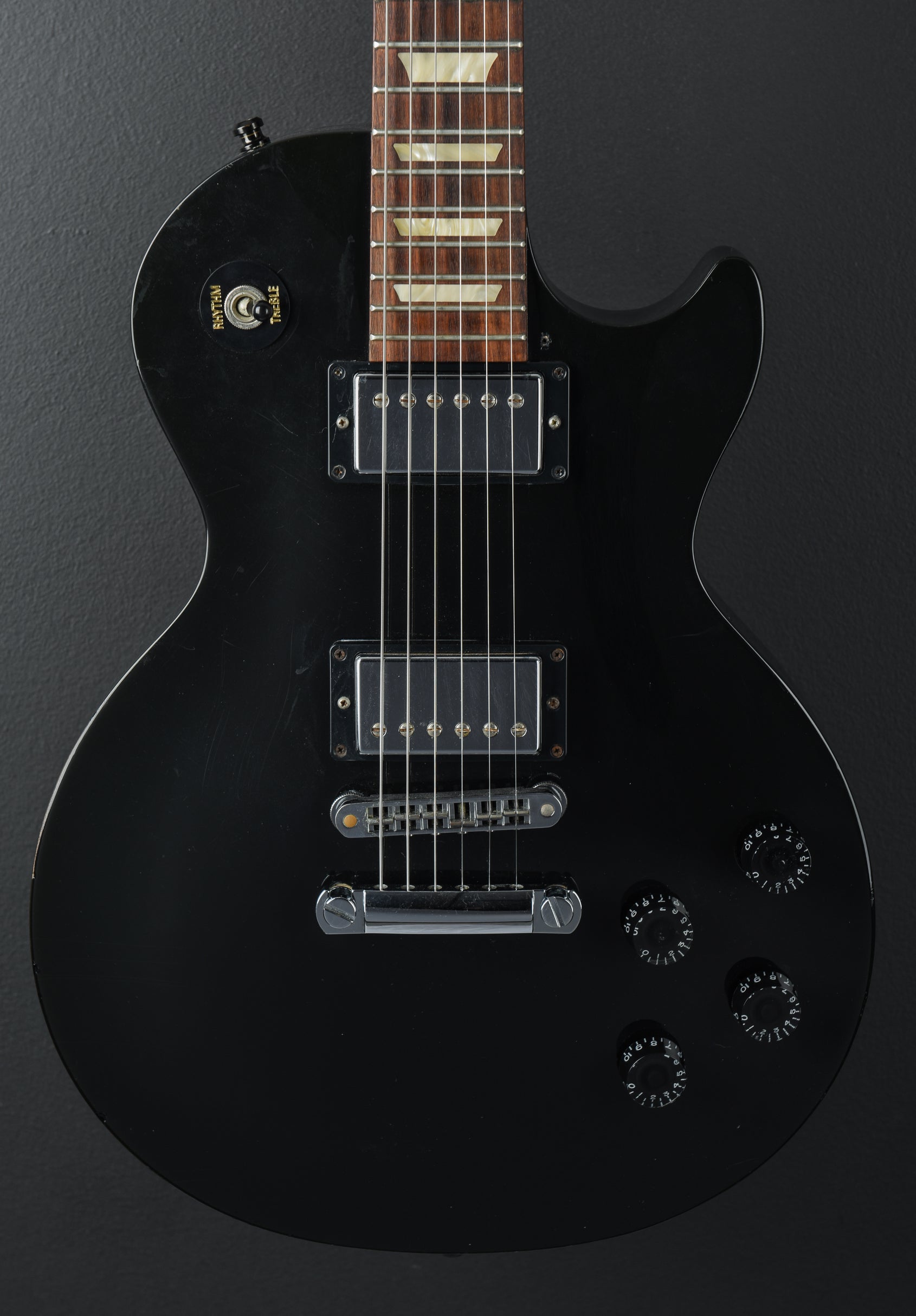 Les Paul Studio '12 – Dave's Guitar Shop