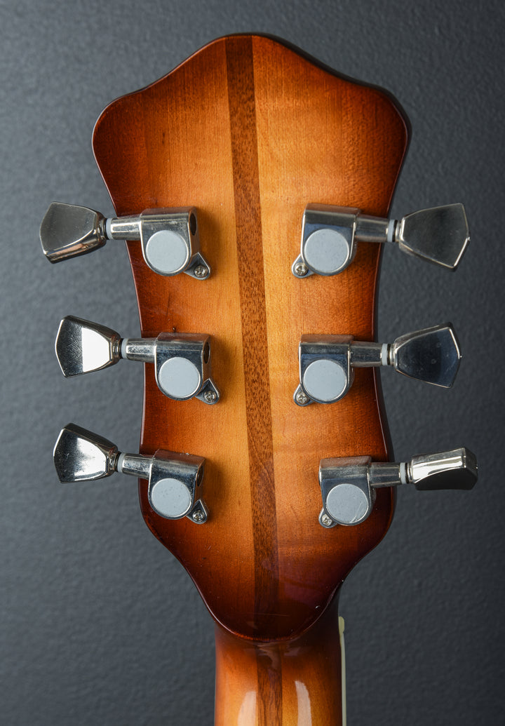 Contemporary Series Club, Recent