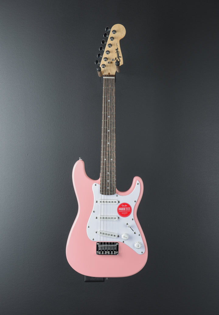 Mini Strat - Shell Pink