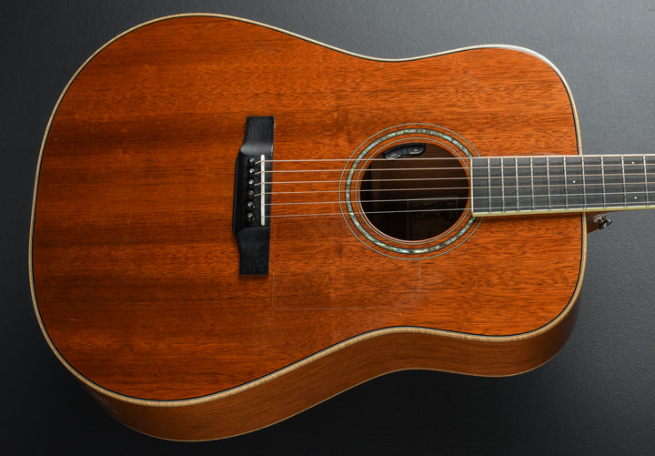 D-05 Mahogany '02