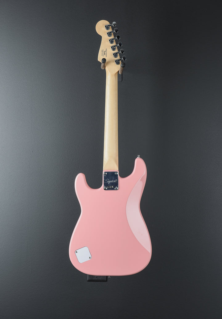 Mini Strat - Shell Pink