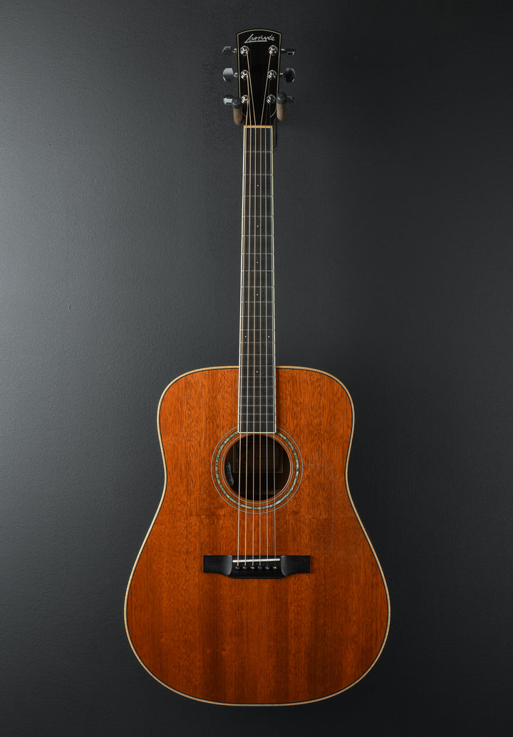 D-05 Mahogany '02