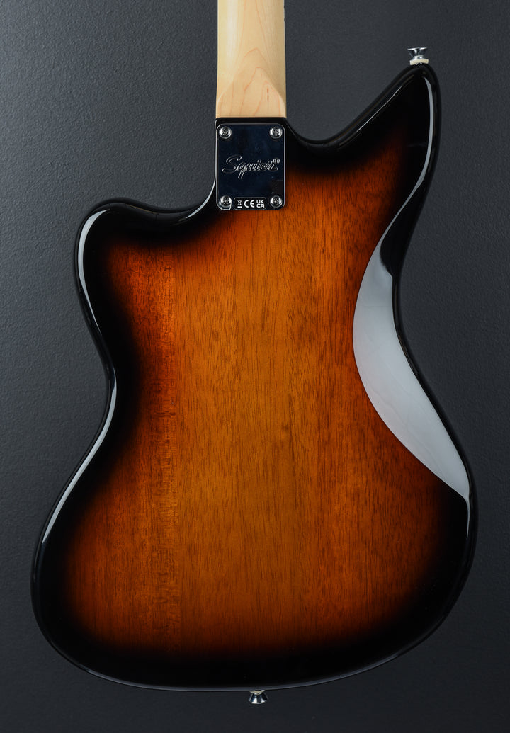 Paranormal Electric VI - 3 Color Sunburst