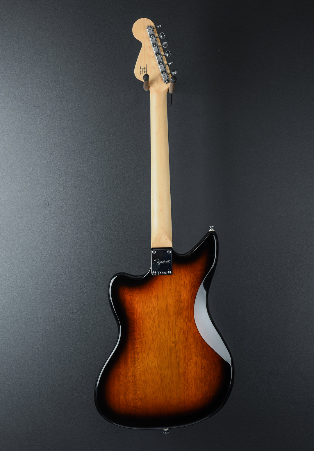 Paranormal Electric VI - 3 Color Sunburst