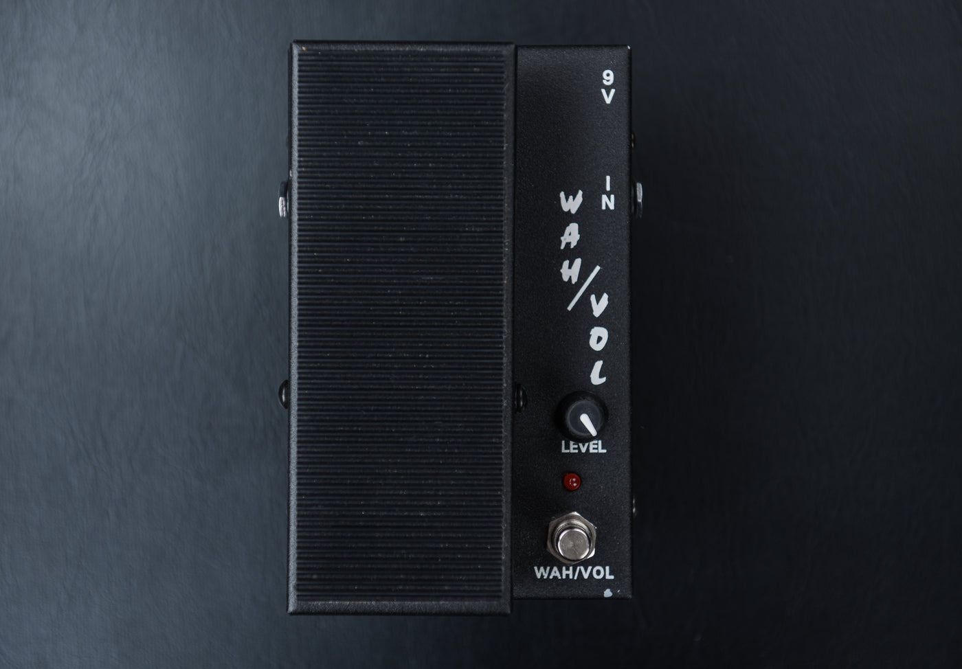 Mini Wah/Volume, Recent