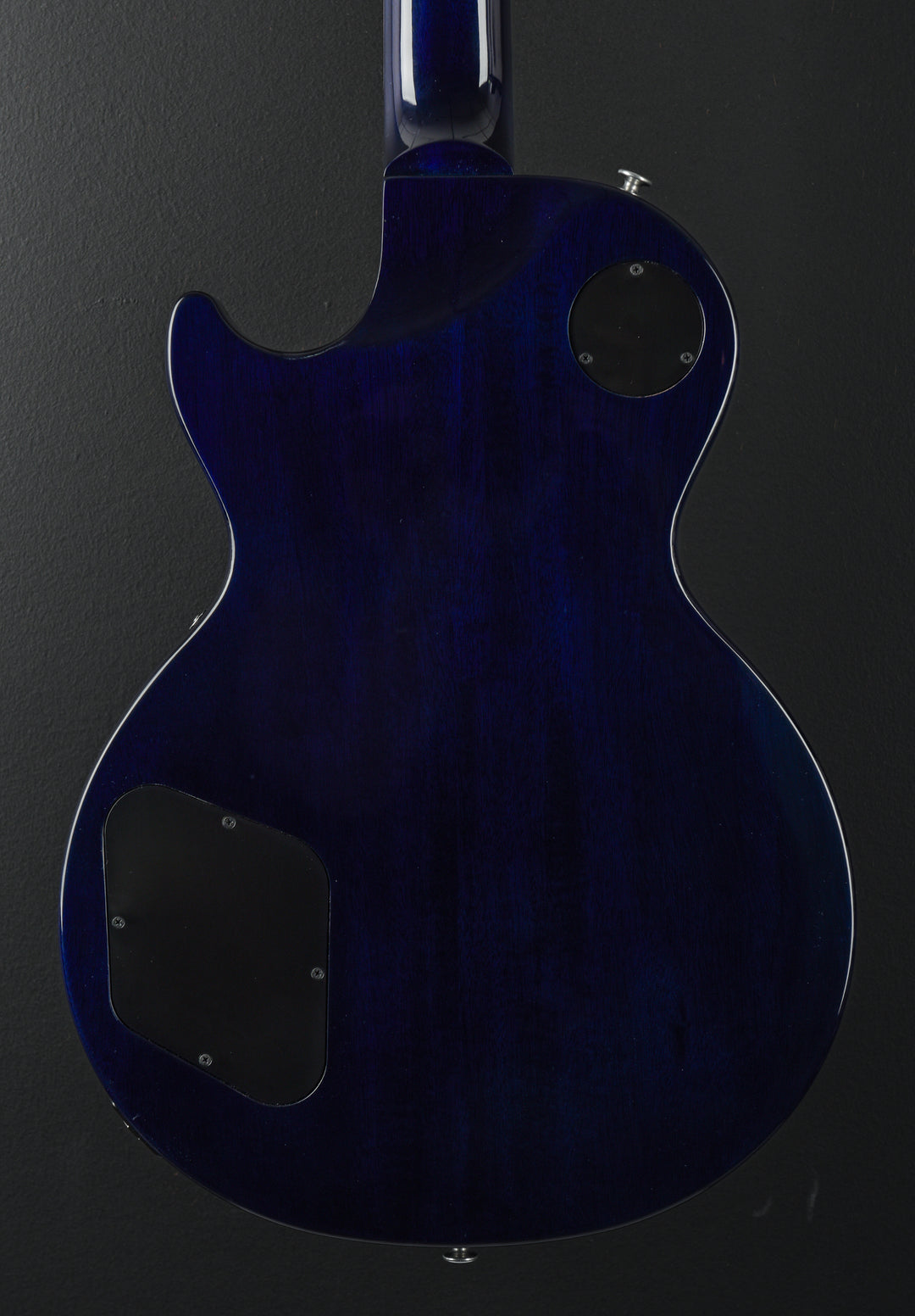 Les Paul Studio Session - Cobalt Burst