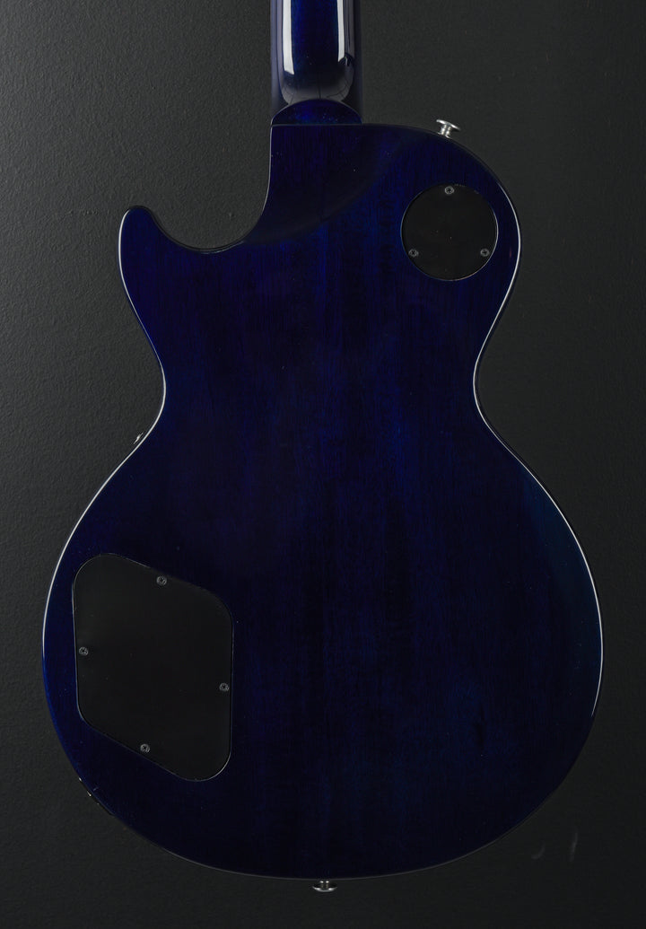 Les Paul Studio Session - Cobalt Burst