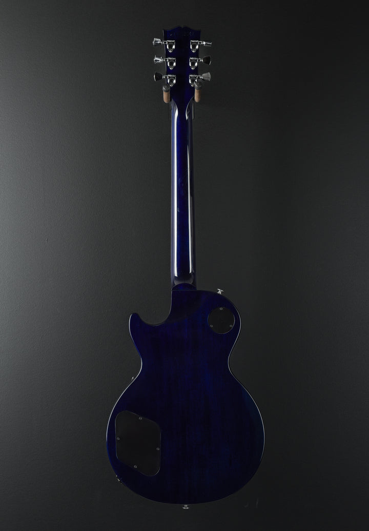 Les Paul Studio Session - Cobalt Burst