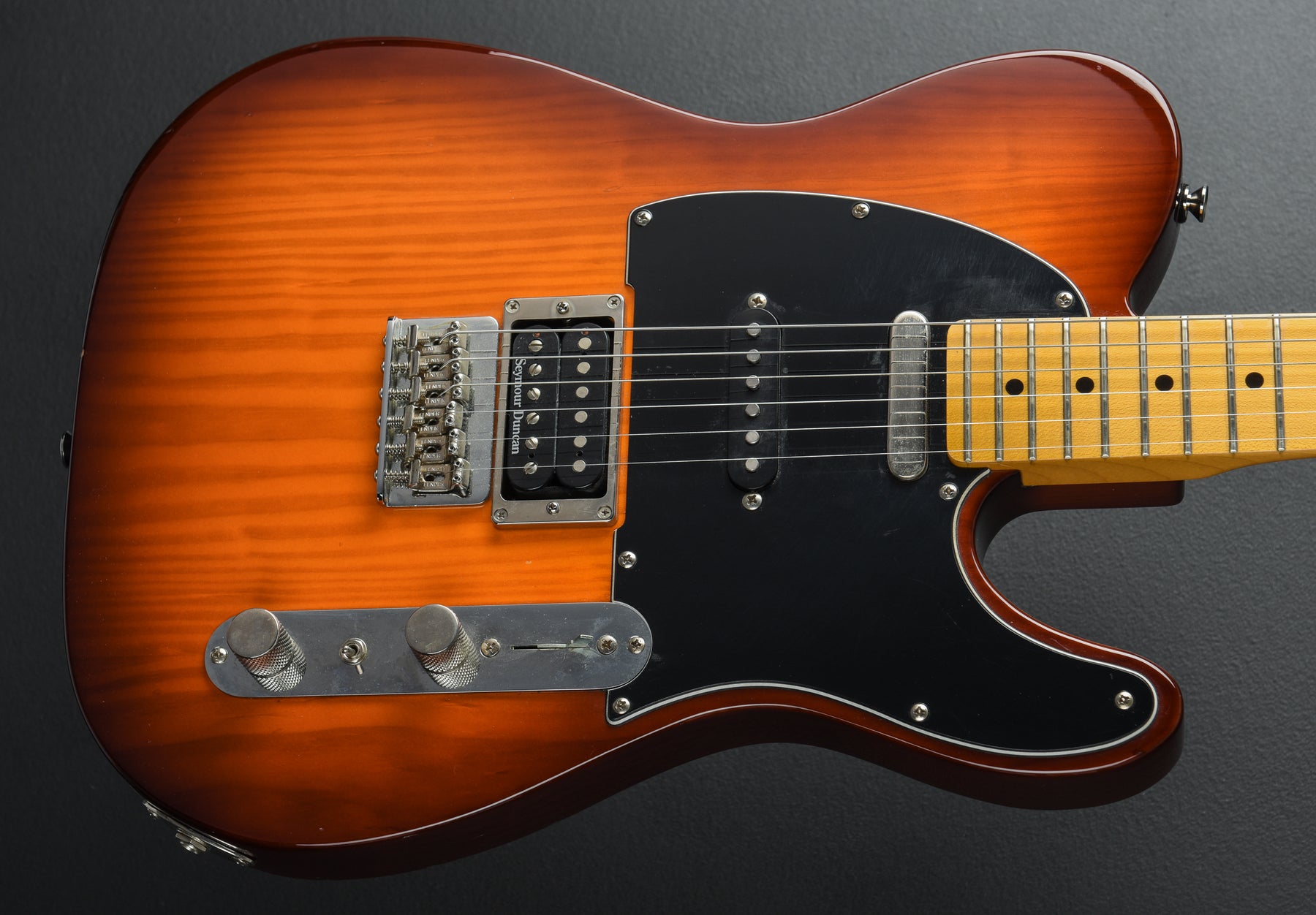 USED Modern Player Telecaster Plus '12 – Dave's Guitar Shop