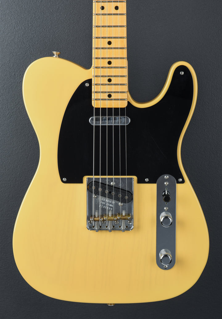 USED Vintage Custom Double Esquire &