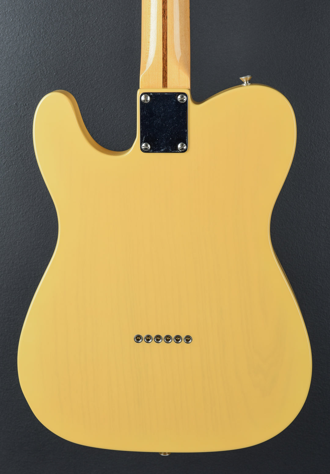 USED Vintage Custom Double Esquire &